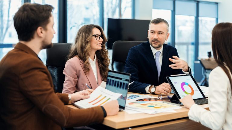 Odoo Consultancy